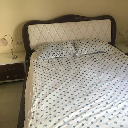 Apartament Palaver 3 Nekar The Marina Scholl Wlora
